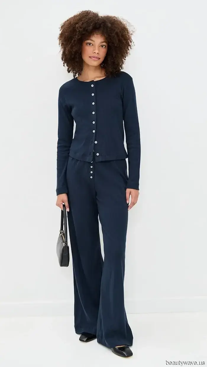 Il modo più semplice per sembrare alla moda nell'autunno 2025 è indossare questa tendenza.