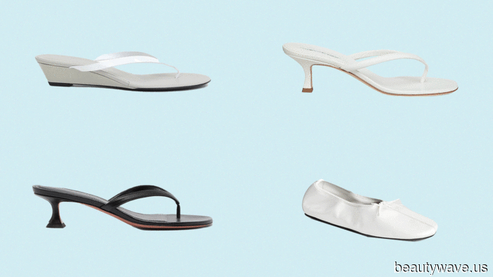 From Prada to Gucci: The Designer Footwear Fashionistas Are Donning for Summer 2026