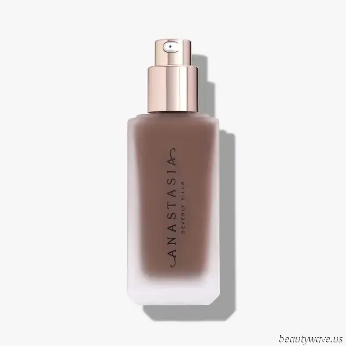 I'm a big fan of this iconic brow product—it has just received a significant upgrade and is now even better.