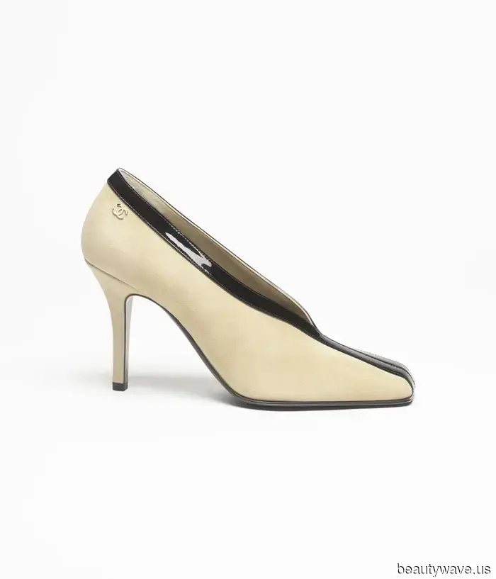 My Flat Shoes Are Facing Competition: This Summer I'm Pairing Jeans and Skirts with These Stylish Heels Instead.