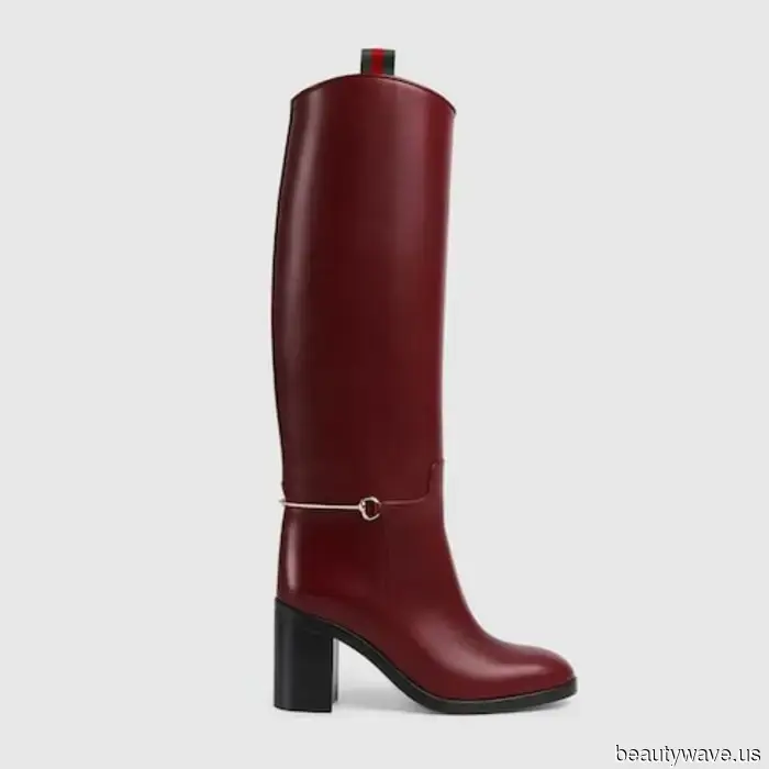 Elegant women in Paris, New York, and London will don these luxury pieces throughout the winter.