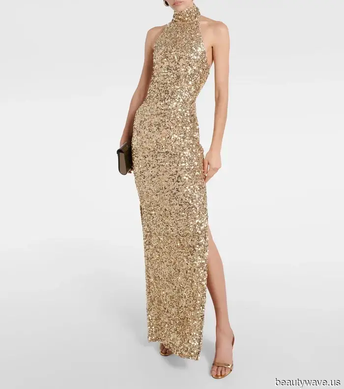 Amal Clooney's stylish dress trend will be seen at every black-tie wedding you go to this summer.