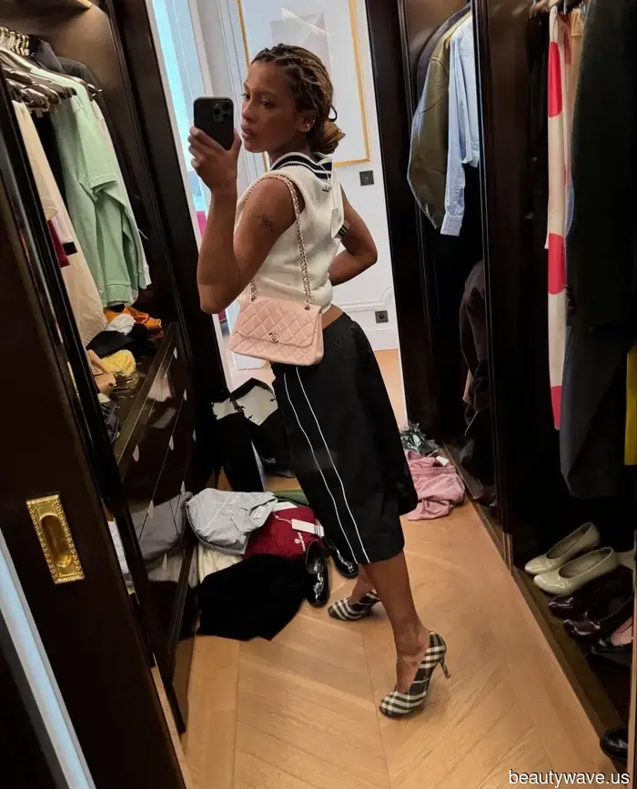 Experts have verified it: Here are the 6 top hairstyles to sport at the gym.