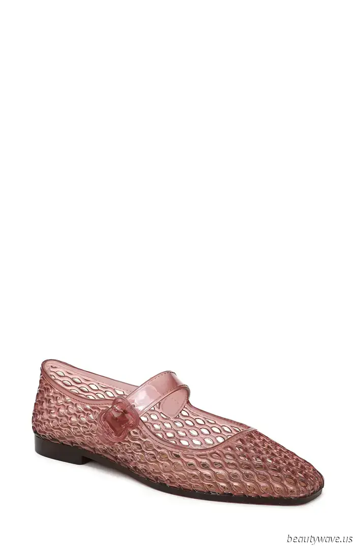 I approached someone in Erewhon to inquire about their shoes, and now I can't stop wearing them.