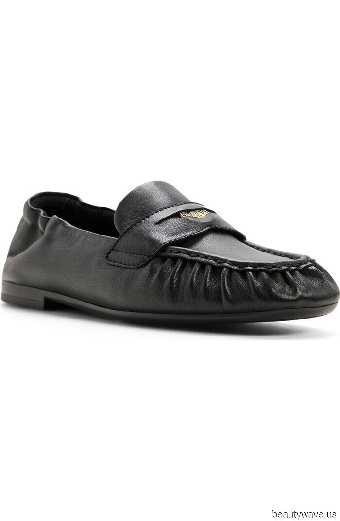 Ich weiß, dass Ihnen modische Schuhe wichtig sind (gleich)&mdash;das sind die schicksten Sommerschuhe, Ballerinas und Sneakers bei…