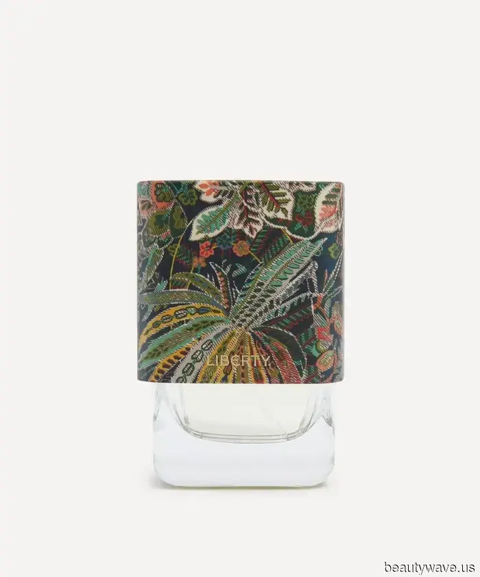 Luxurious, Intoxicating, and Stylish—This Is the Most Reliable Blind-Buy Fragrance I've Ever Encountered.