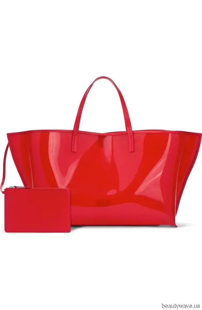 Soy un Editor de Compras&mdash;12 Marcas de Moda que Estoy Agregando a Mi Carrito de Nordstrom