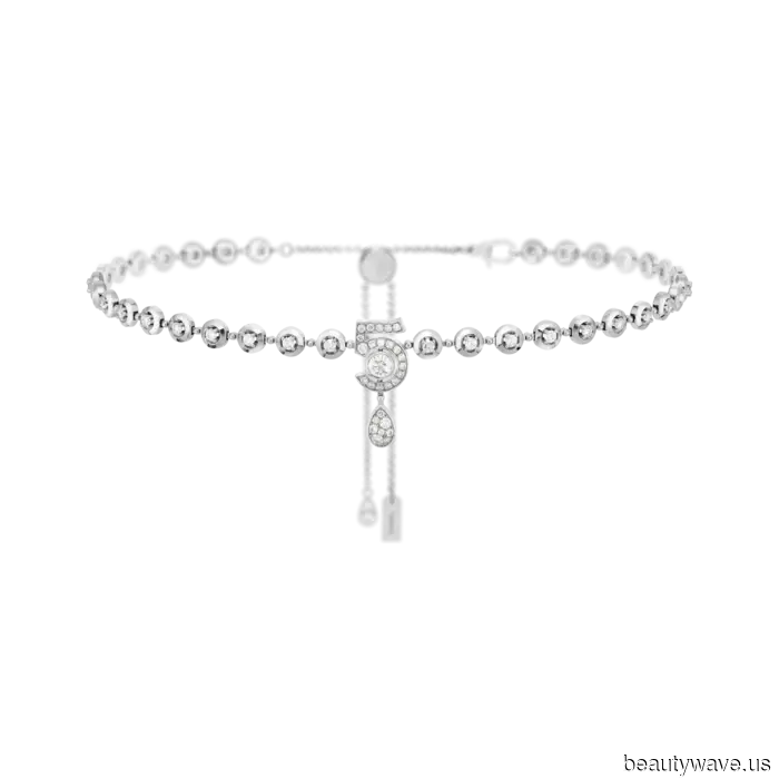 If you appreciate timeless elegance, you must check out Chanel's newest fine jewelry collections.