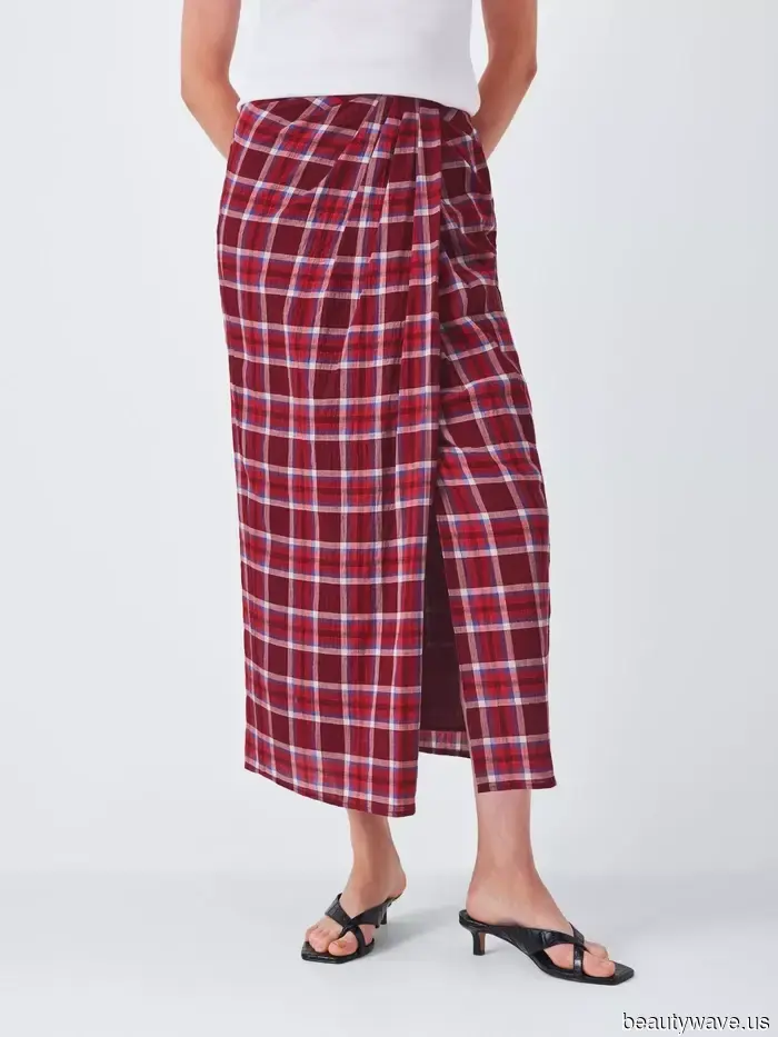 Keine Beleidigung für Jeans oder Hosen, aber diese Rocktrends werden dir viel mehr Komplimente einbringen.