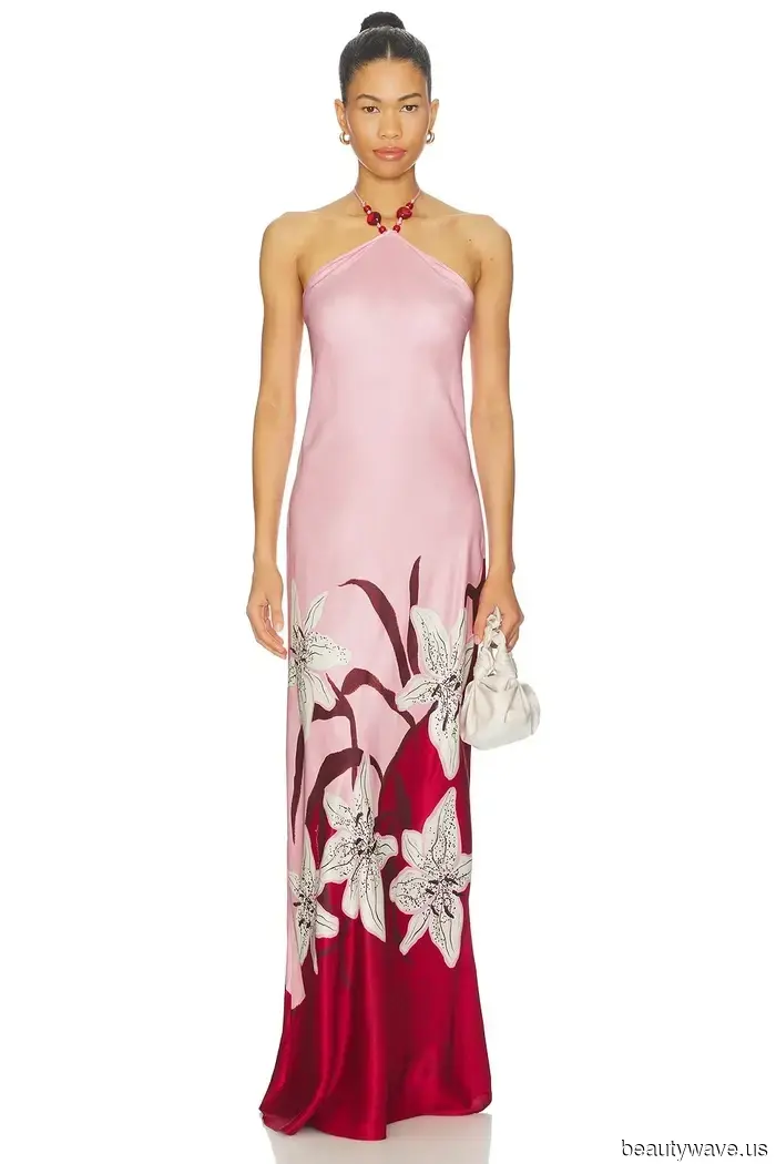 6 Tendencias de Vestidos para Invitadas de Boda que Dominarán Desde Londres hasta L.A. Este Verano