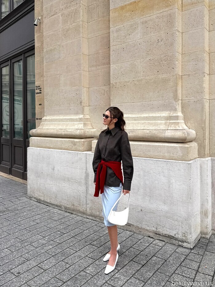 Die Styling-Tricks, die den Herbst 2025 definieren (und wie man sie im echten Leben umsetzt)