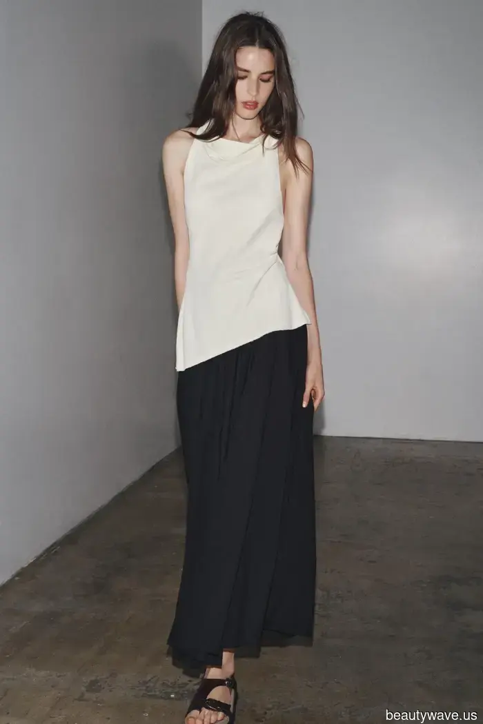 I Explored the High Street—23 New Zara, Reformation, and Massimo Dutti Finds You Must Check Out.