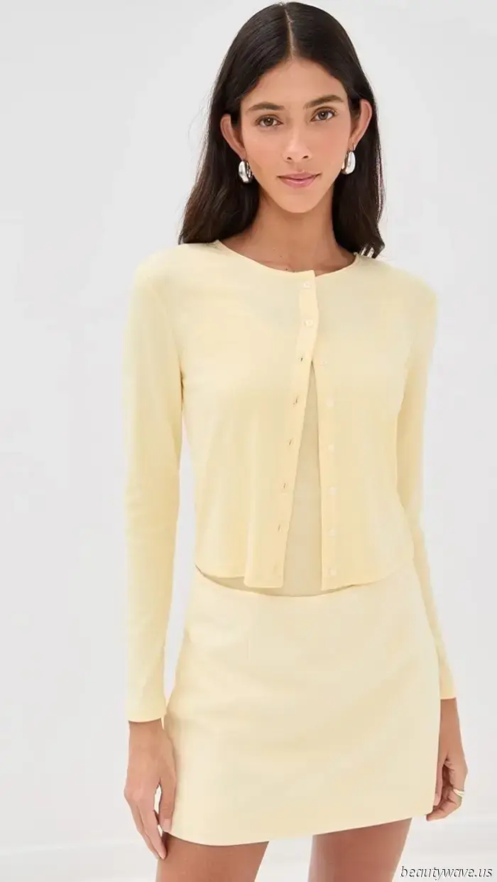 My complete summer wish list might be frightening to some, but the section featuring items under $100 is delightful.