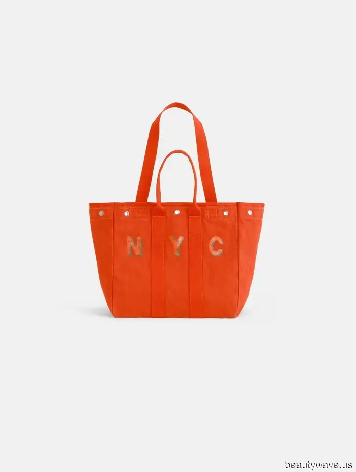 ¡Zapatos Coloridos! ¡Bolsas Tejidas! ¡Tankinis! 7 Tendencias Divertidas para Comprar este Verano