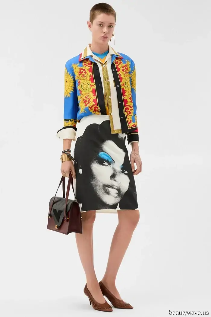 8 Print Trends for Spring 2026 That Every Fashionable Individual Is Already Sporting