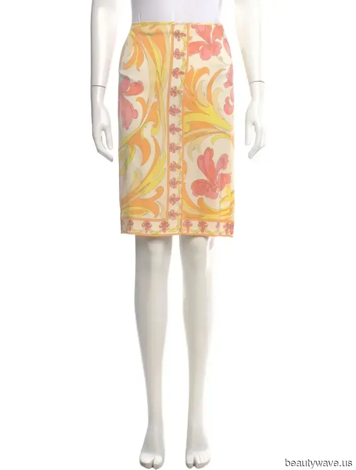 Da Ralph Lauren a Prada, questi sono i migliori pezzi vintage da acquistare per la primavera.