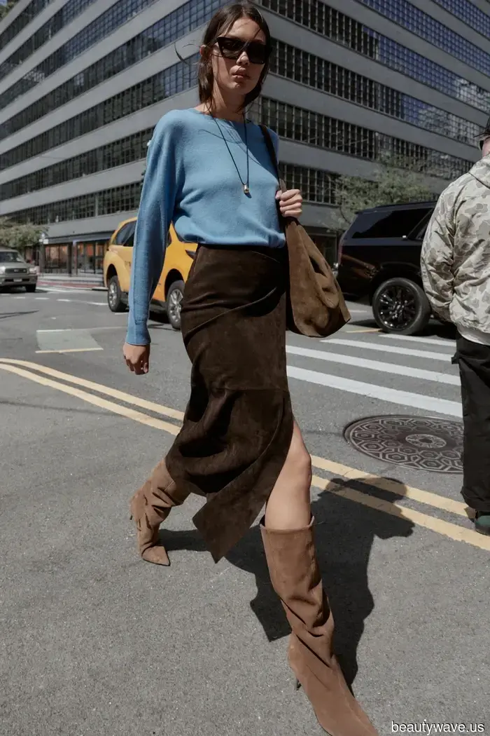 Guarda Ricco ed Elegante, Ma Rimani Economico e Pigro: Ecco Cosa Comprare da Zara e H&M Questo Autunno