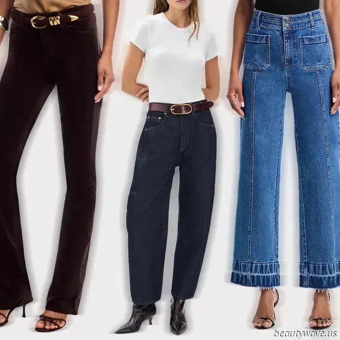 The Who What Wear 100: Must-See Purchases for Autumn 2025
