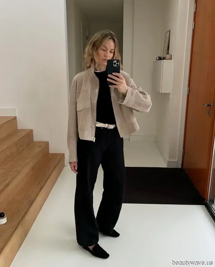 Color trends may change over time, but black shoes will remain a timeless choice—here are five styles you'll wear for years to come.