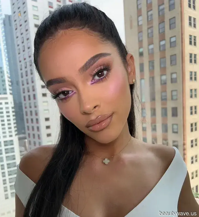 Wähle dein Gift&mdash;MUAs sagen, dass dies ihre Lieblings-Make-up-Looks für den Valentinstag sind.