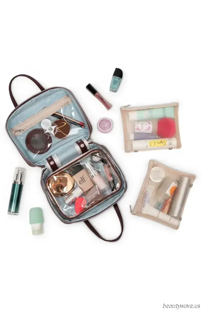 Frequent travelers, this one’s for you—24 travel items from the Nordstrom Anniversary Sale that are just waiting for you.
