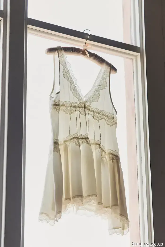 T-Shirt Bras! Lace Teddies! Shaping Shorts! These are the lingerie and intimates our editors are excited about.