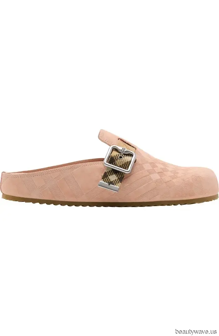 I Risultati Sono Arrivati: Queste Sono le Scarpe dei Designer che Dominano l'Estate 2025