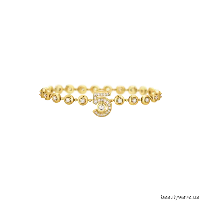 If you appreciate timeless elegance, you must check out Chanel's newest fine jewelry collections.