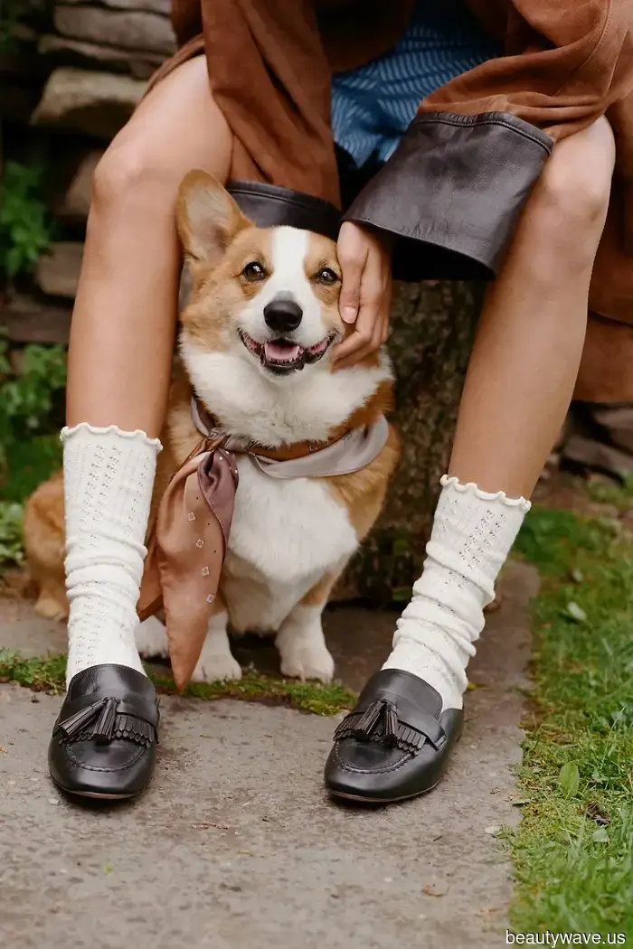 The Color Trend That Elevates Any Outfit from 2025 to 2026