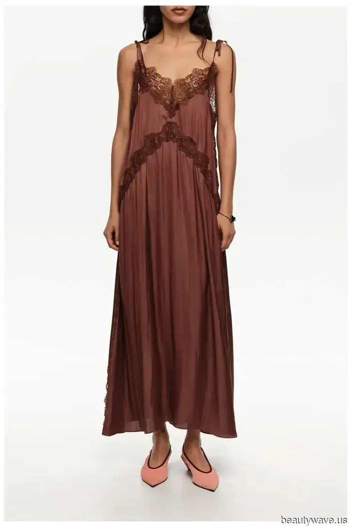 Si tu vibra es "Verano en España", estos 40 vestidos y sandalias de Nordstrom pertenecen a tu carrito.