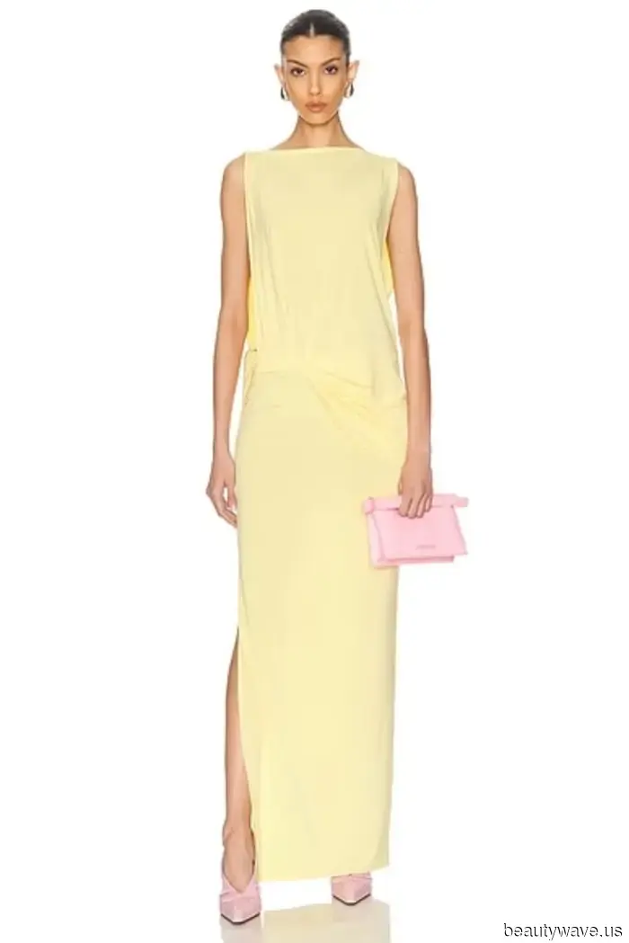 The Surprising Color Pairings That Fashion Enthusiasts Everywhere Will Soon Embrace