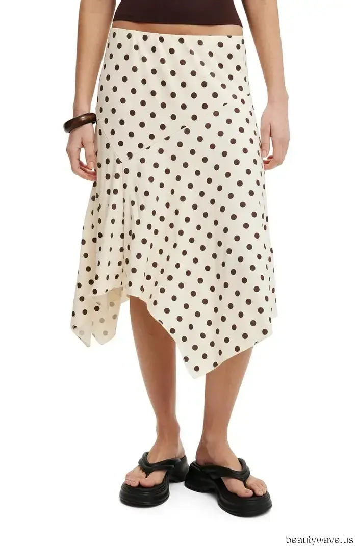 Estas chaquetas, jeans, blusas, vestidos y zapatos de Nordstrom son perfectos para combinar y mezclar esta primavera.