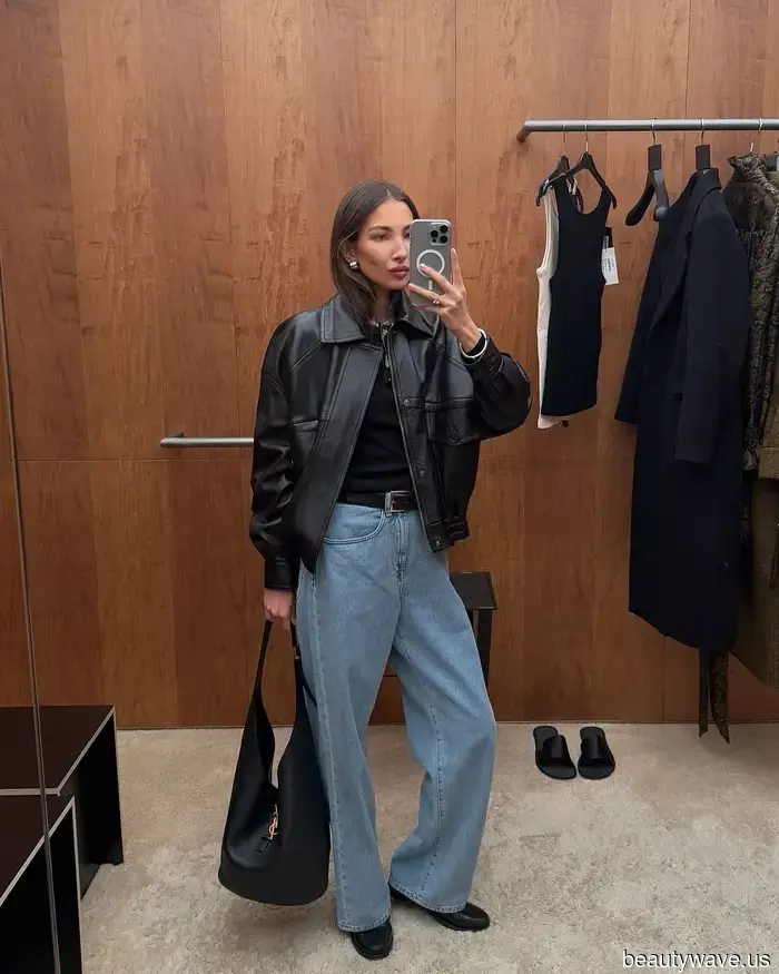 7 Elementi Base Autunnali Datati Che Ho Appena Trovato Nascosti Nel Mio Armadio e Che Ho Subito Rimosso