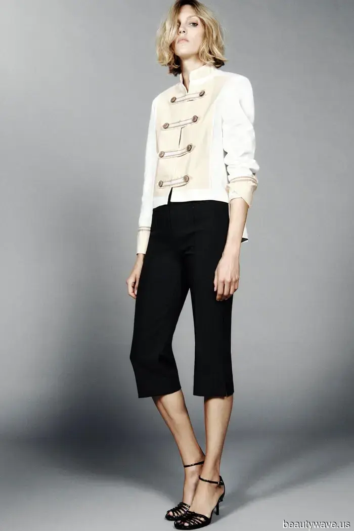 Estas 32 Nuevas Llegadas Chic de Zara son Perfectas para Tu Verano Más Elegante Hasta Ahora