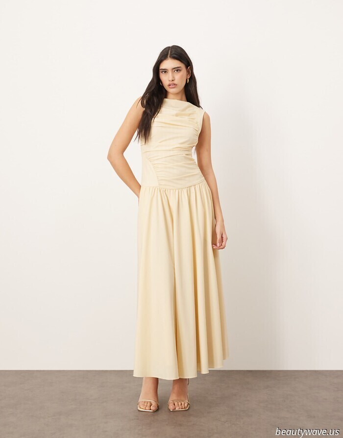You’ll Be Surprised—Here Are 8 Dress Trends Our Editors Are Steering Clear of This Summer