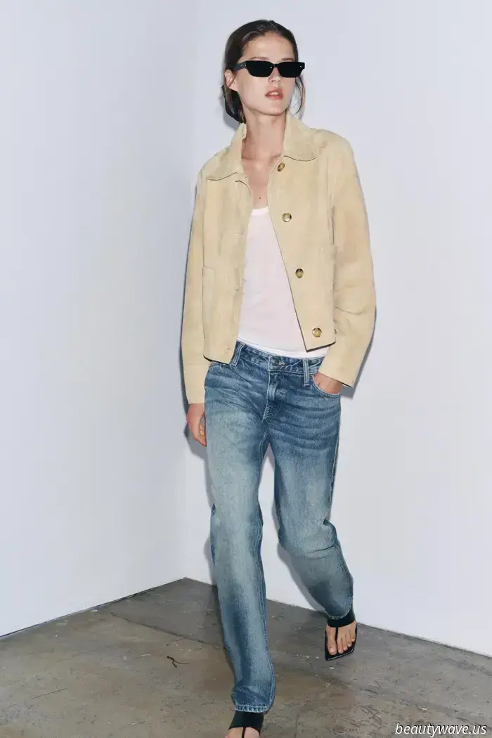 I'm sharing my secret trick for discovering the items at Zara that appear the most high-end.