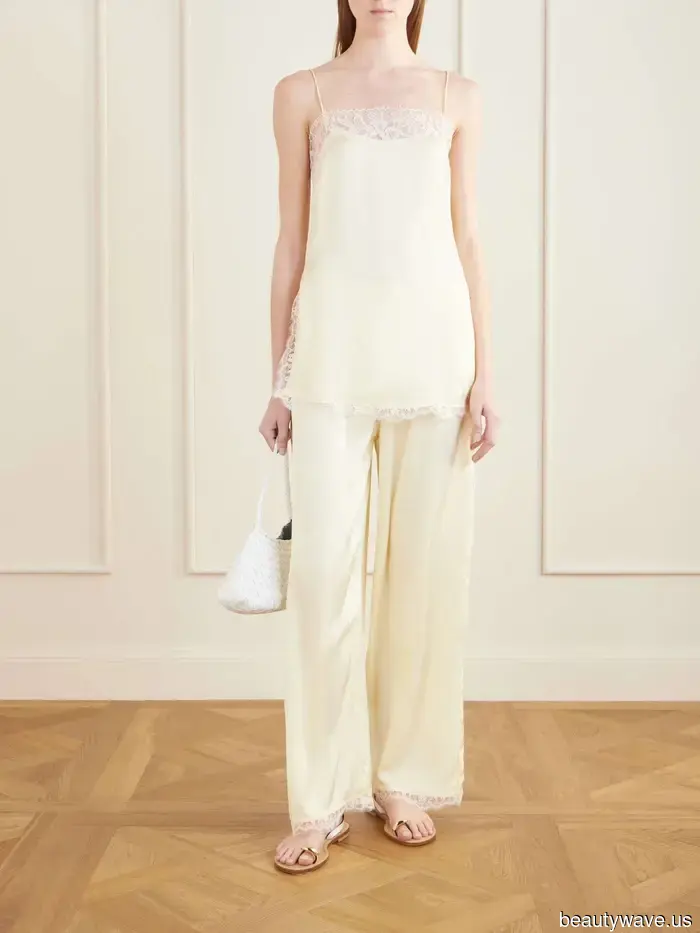 I’ve Discovered Them: 7 Trendy Brands That Are Equally Beautiful as Dôen