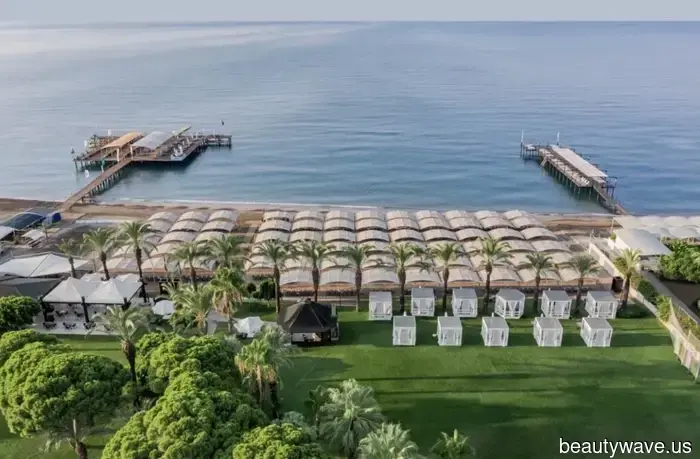 Papillon Hotels: mediterräne Ästhetik, 30 Jahre Tradition und neuer Rhythmus des Premium-Urlaubs