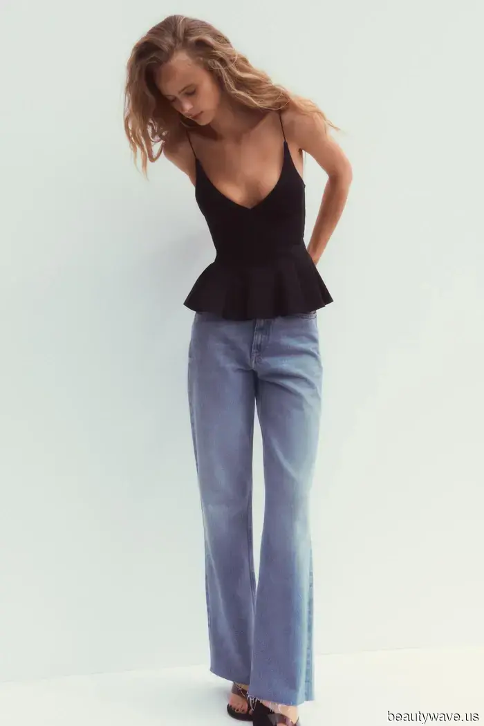 Si quieres estar a la moda esta primavera, añade estas 8 sutiles nuevas siluetas a tu armario.