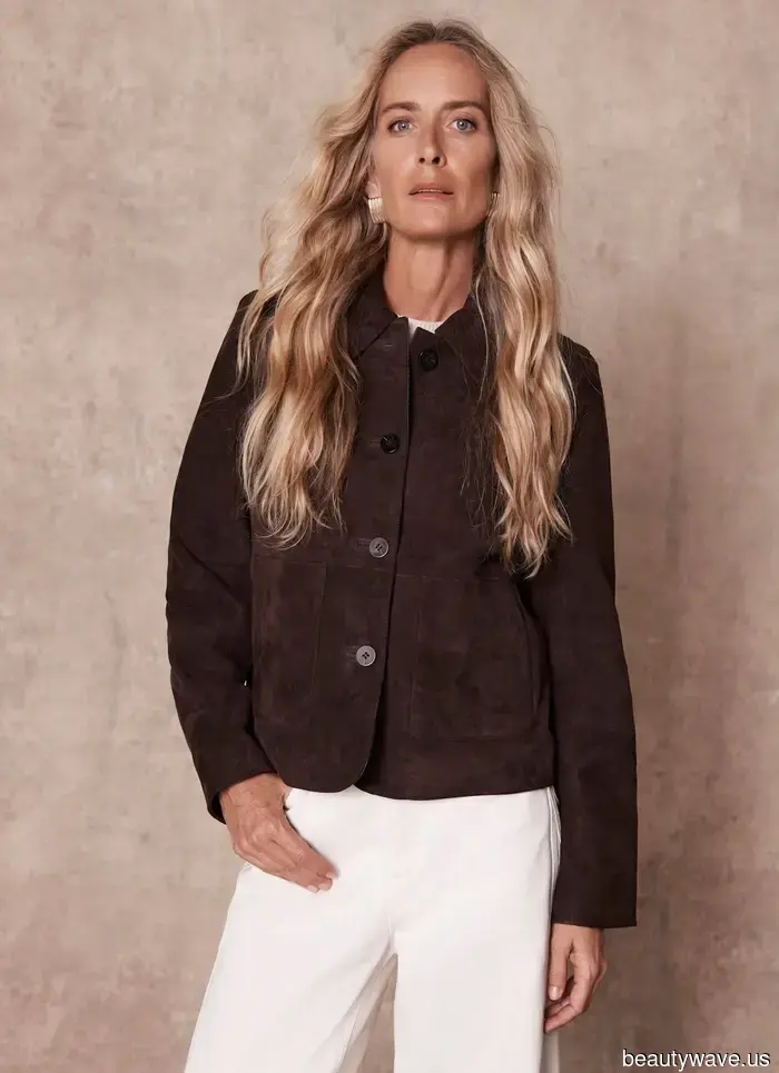 Vergiss für einen Moment Jeans&mdash;Diese 6 Kleider-und-Stiefel-Outfits bestimmen gerade meine Herbstrotation.