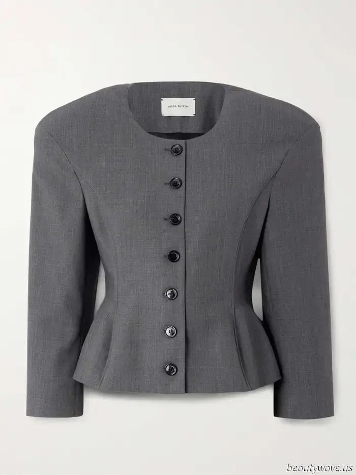 The Chic Jacket Trend That Will Be Popular Until 2026