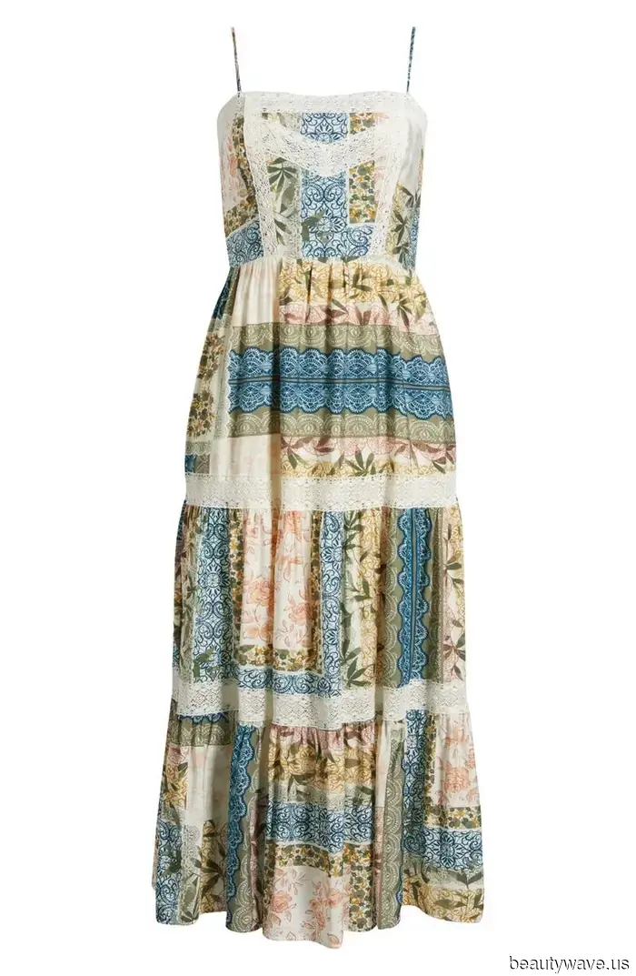 Questo è lo stile di tacco che Gigi Hadid ha indossato per rendere un vestito casual abbastanza elegante per una festa a New York.