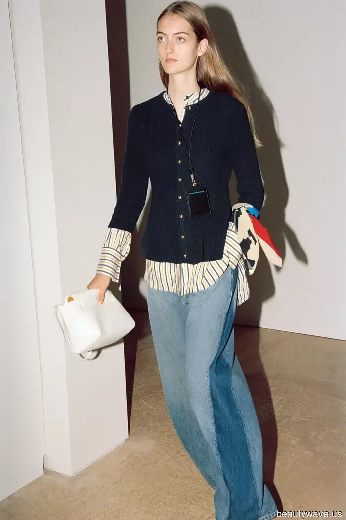 Zara's Latest Release Is the Ultimate in Fall 2026 Cool Girl Style