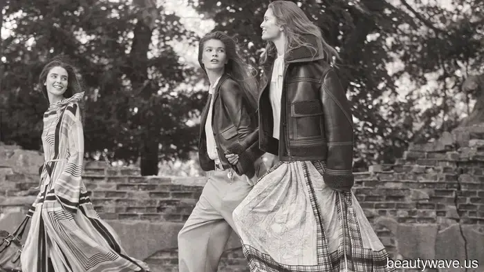 Sag nicht, ich habe es dir gesagt&mdash;42 Zara Studio F/W 25 Artikel, die bis nächste Woche ausverkauft sein werden