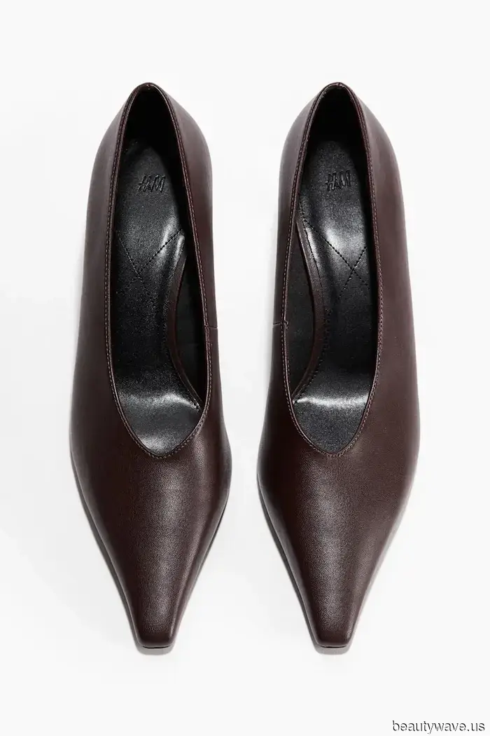 Stylish Dressers Are Substituting Their Black Skirts for This Luxurious Color Option.