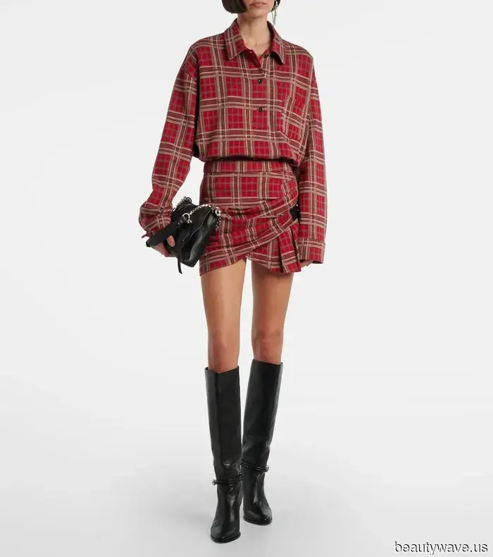 No one embraces chic boho style quite like the French fashion crowd—this is the brand they consistently turn to.