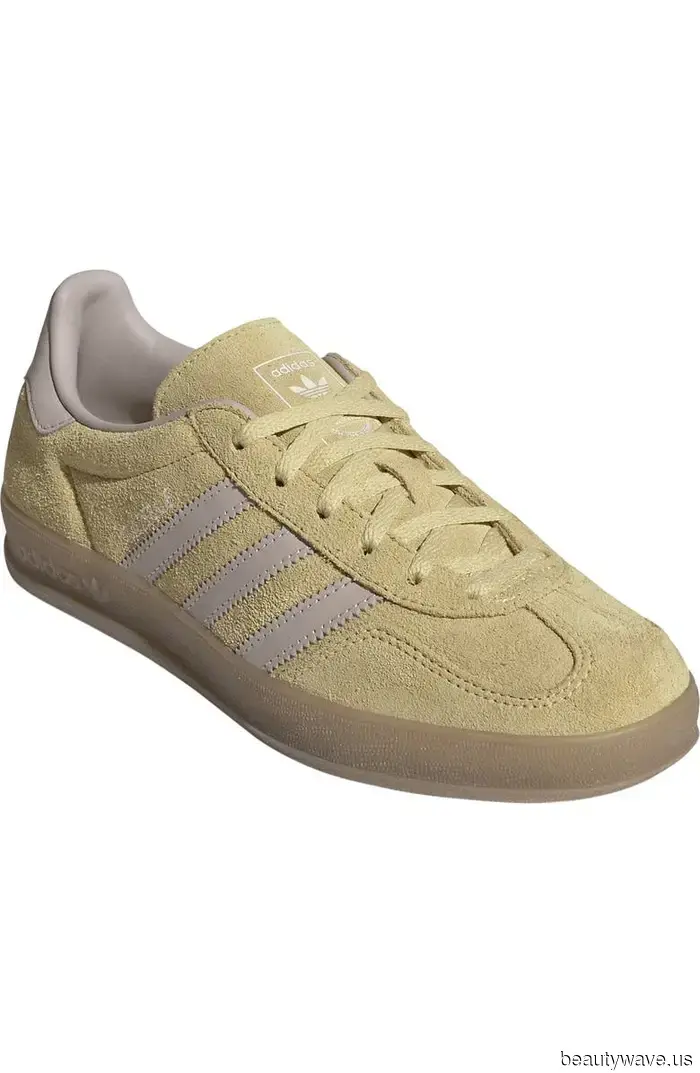 The 6 Sneaker Trends to Incorporate for Modern Summer Outfit Styling