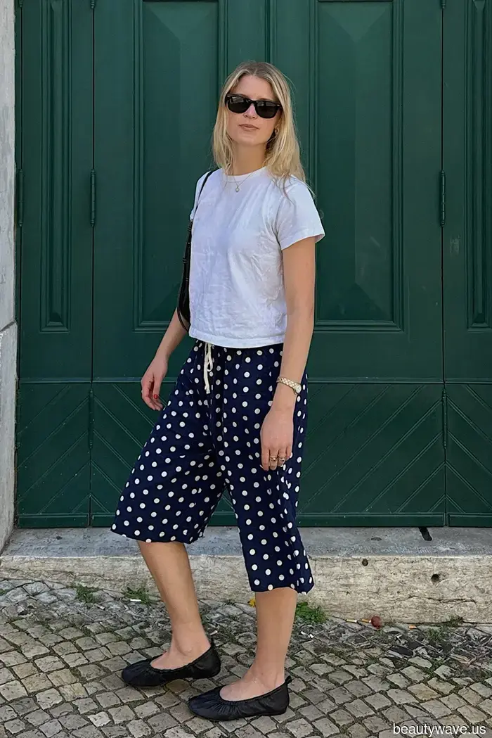 Las camisetas de bebé también pueden ser elegantes&mdash;7 conjuntos que prueban mi punto