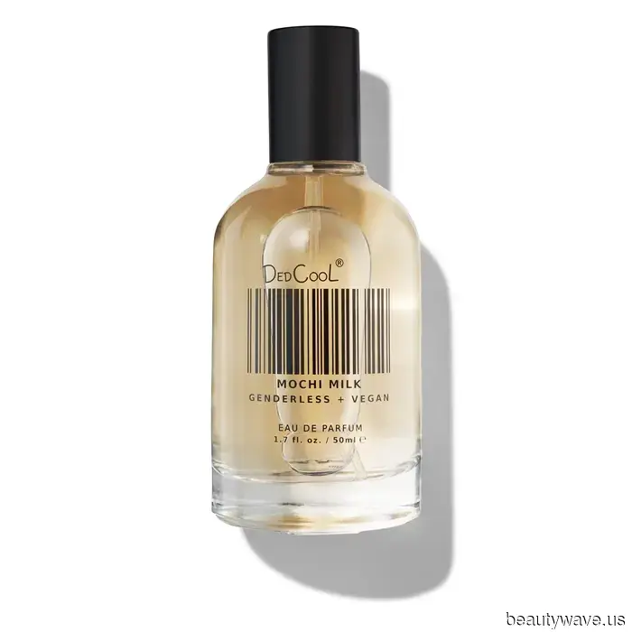 If I'm Feeling Overwhelmed, These Comforting Perfumes Offer a Shield of Calmness.