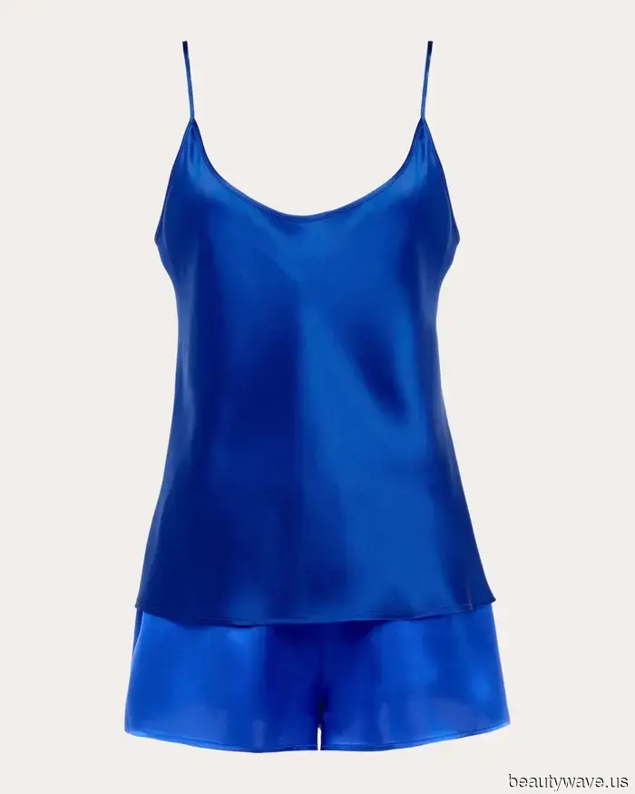 Copenhagen Fashion Week has just brought a 2016 color trend into a strikingly contemporary context for 2026.